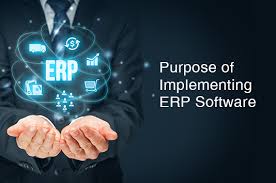 Take Control of Your Contracting Business with FirstBit's ERP Software in UAE