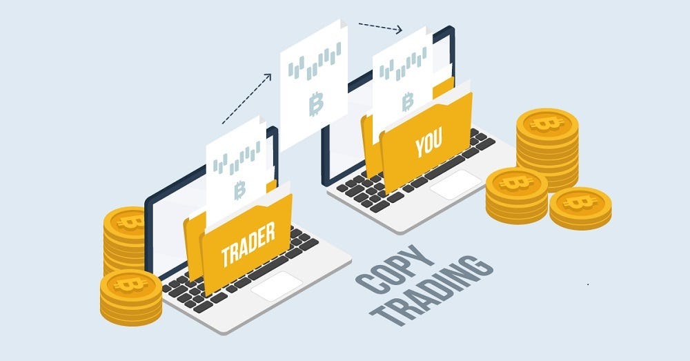 Copy Trading: The Pros and Cons of Automated Trading