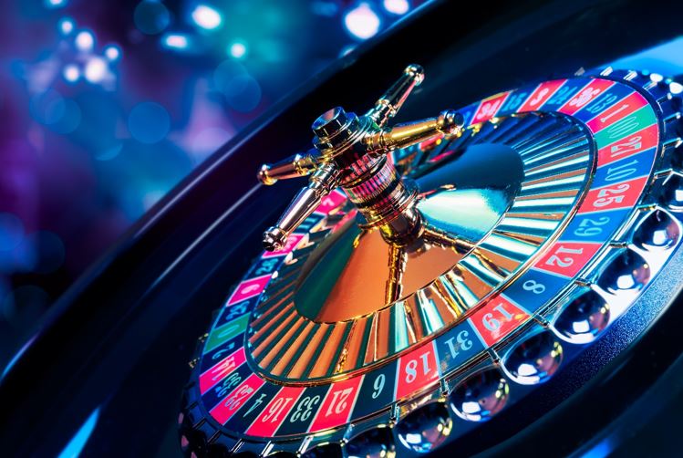 No-Agent Slot Betting Empowering Your Online Gambling Journey