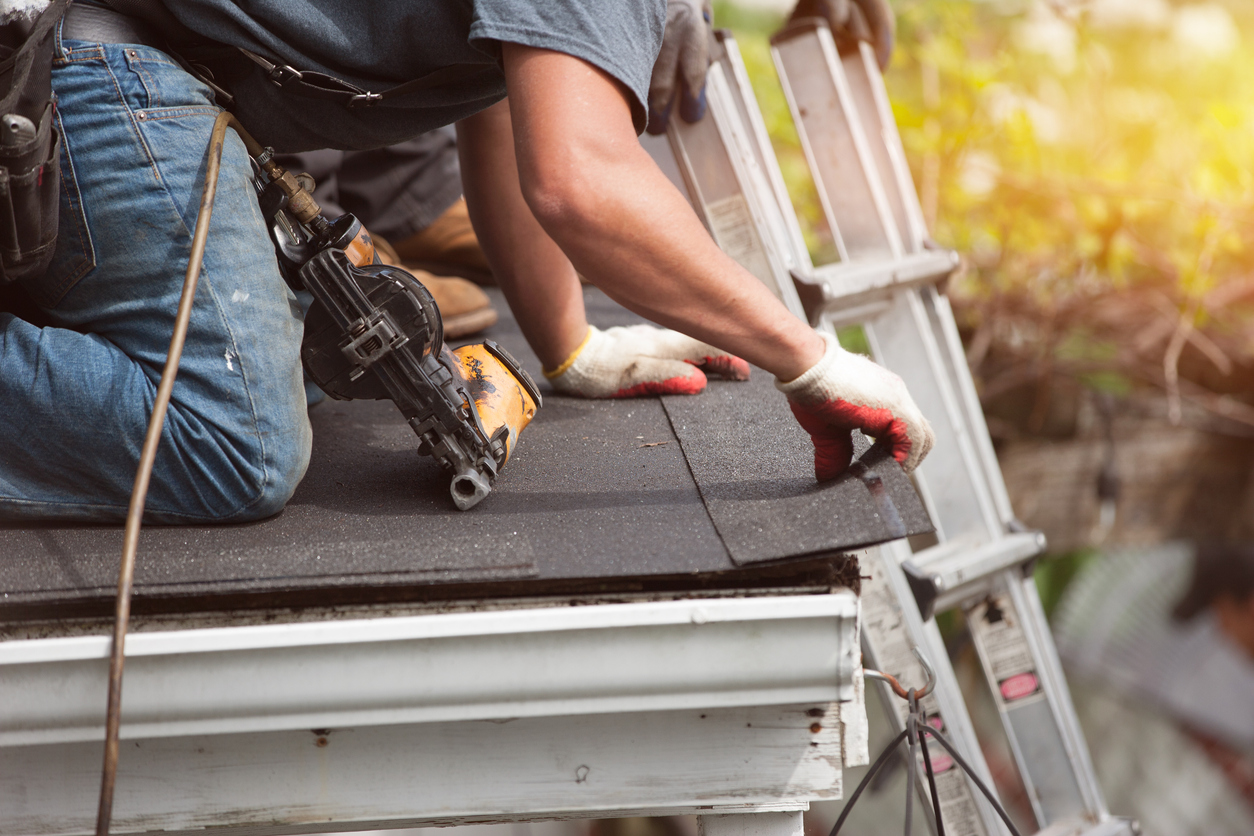 The Long-Term Benefits of Investing in Roof Replacement