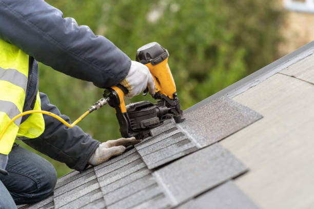 Roof Replacement: Understanding Warranty Coverage