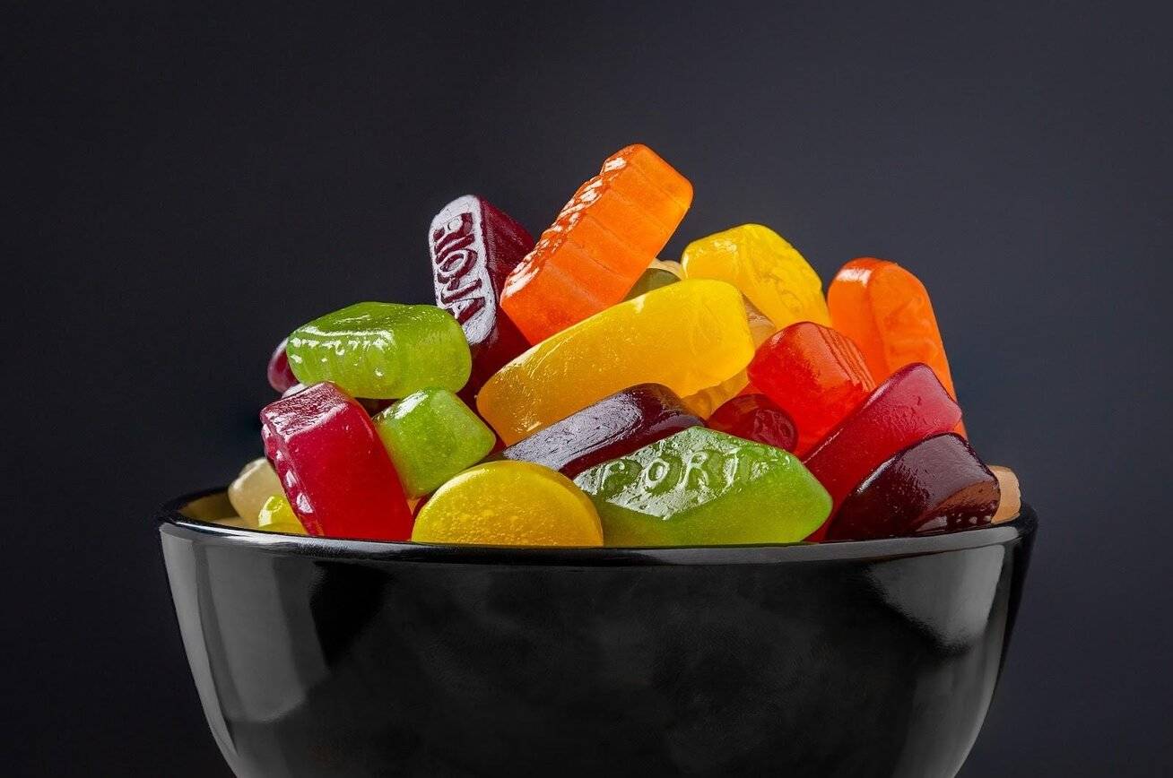 Elevated Edibles Exploring the Unique Benefits of Delta 8 THC Gummies