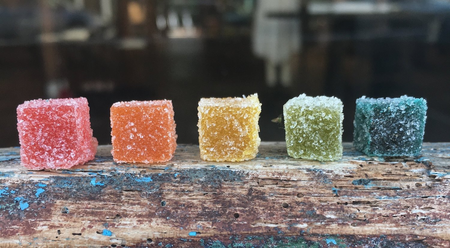 Choosing the Best Delta 8 THC Gummies for Your Wellness Needs