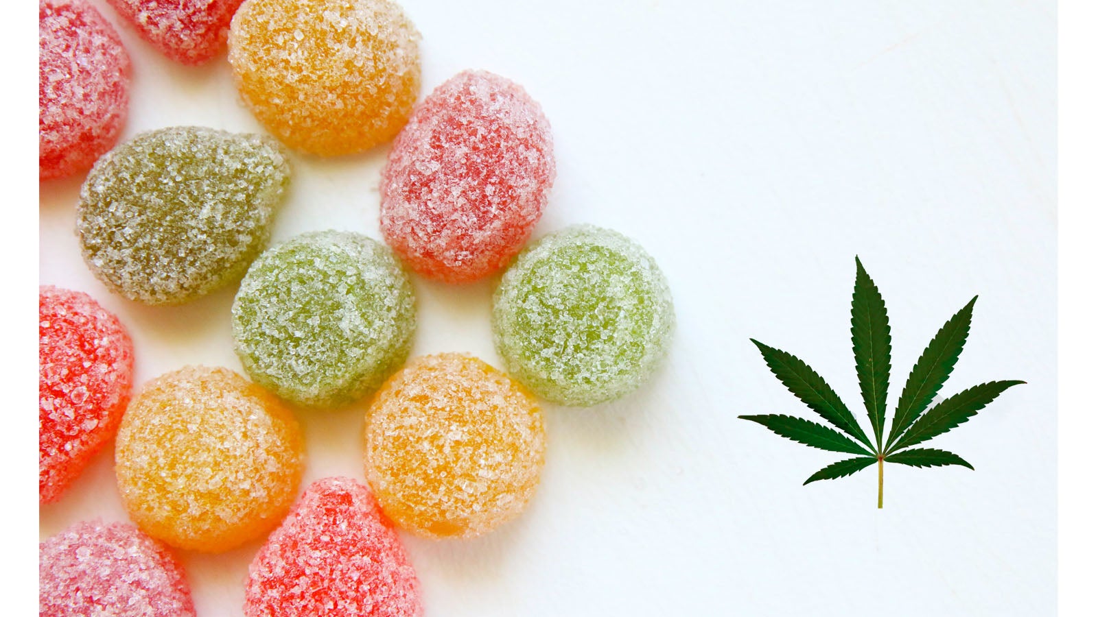 The Buzz About HHC Gummies Why They’re Gaining Popularity