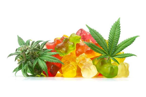 Zen Bites Uncovering the Harmony of CBD THC Gummies