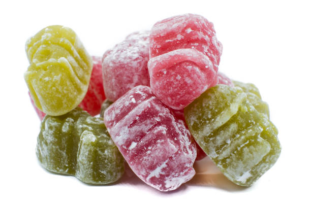 What to Expect When Trying Strong THC Gummies for the First Time