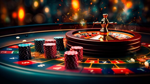 Discovering hidden features in rajabonanza88 Slot game
