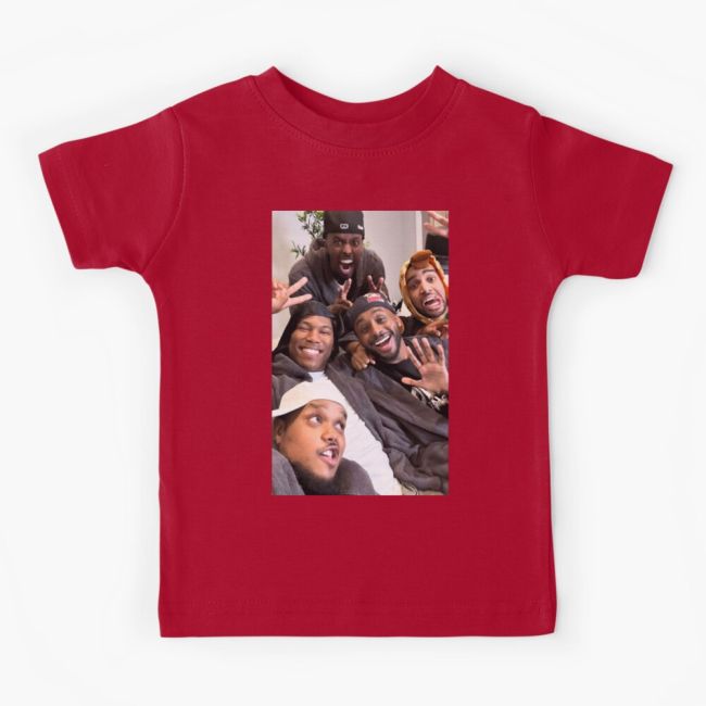 Behind the Scenes: Crafting Quality Beta Squad Official Merchandise