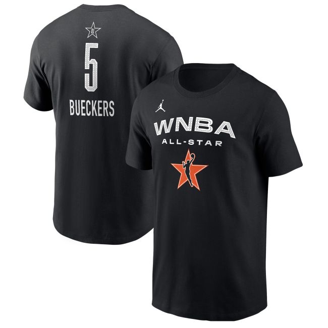 Your Go-To Paige Bueckers Merch Guide: Enhancing Your Fan Experience