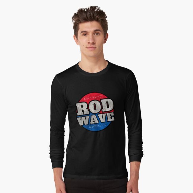 Exclusive Reveals: Rod Wave Official Merch for True Fans