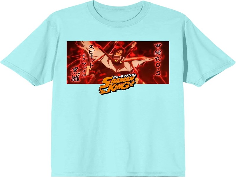 Shamanking Official Shop: Your One-Stop Destination for Exclusive Merch