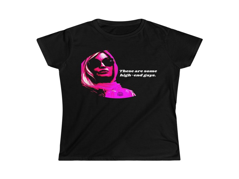 The Latest in Jennifer Coolidge Shop Offerings: What Fans Need to Know