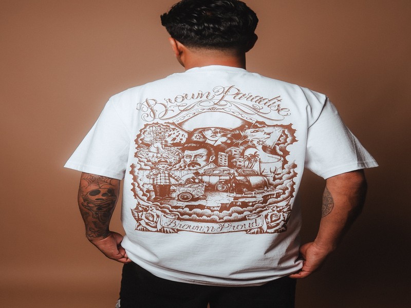 The Vince Staples Show Official Store: Where Fashion and Music Collide